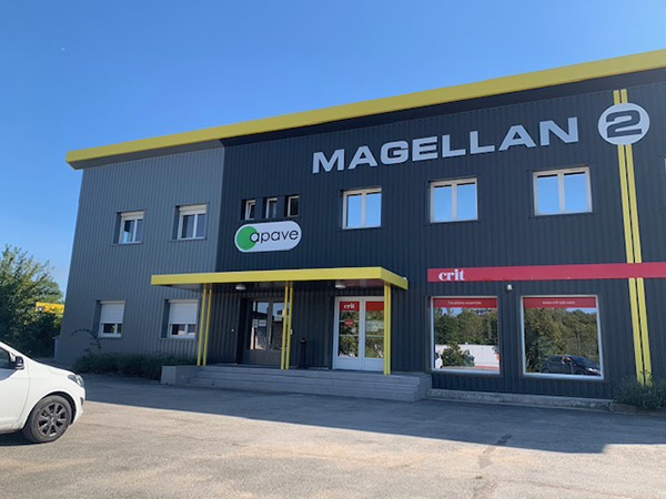 Magellan 2