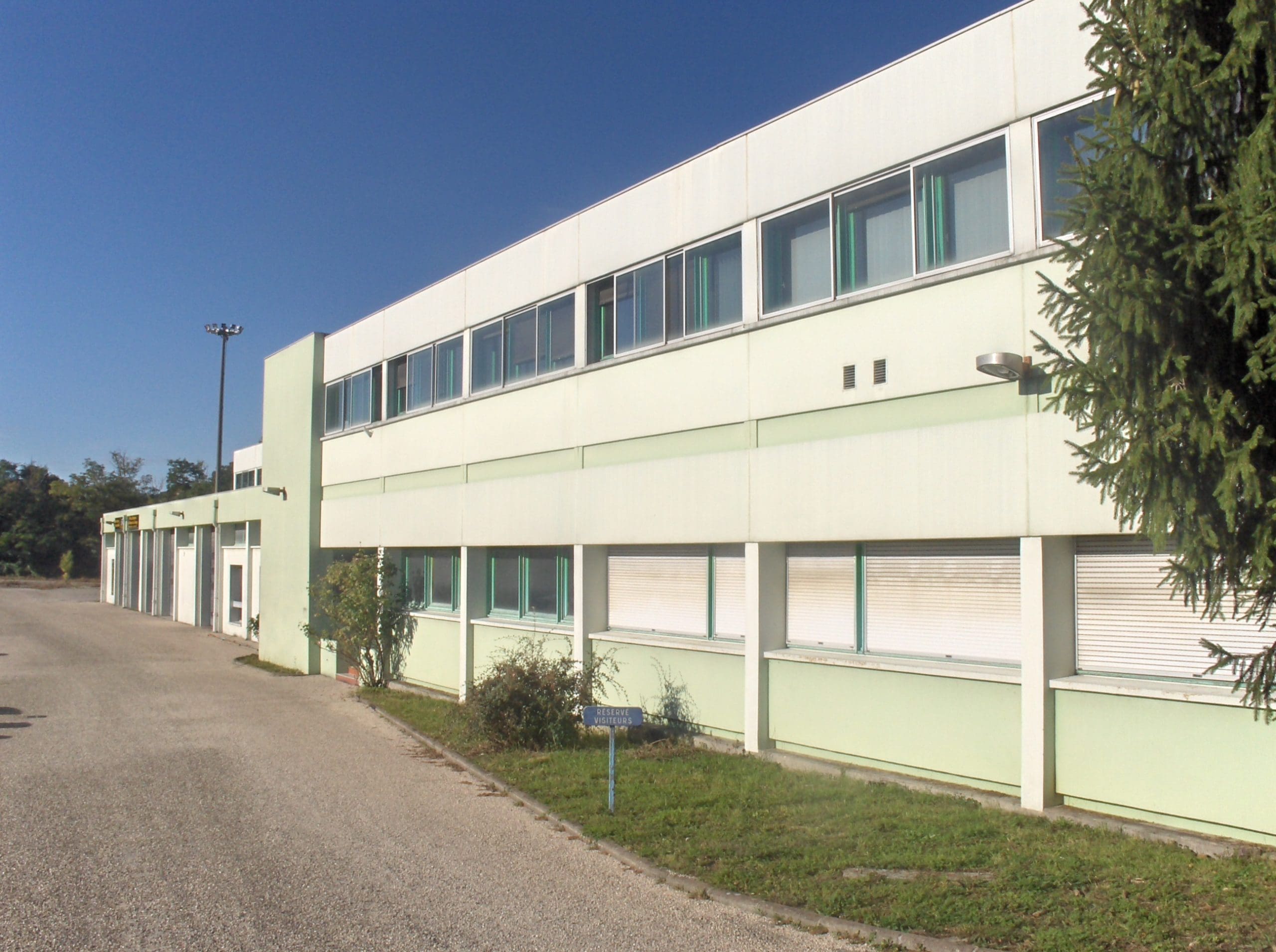 Magellan 1